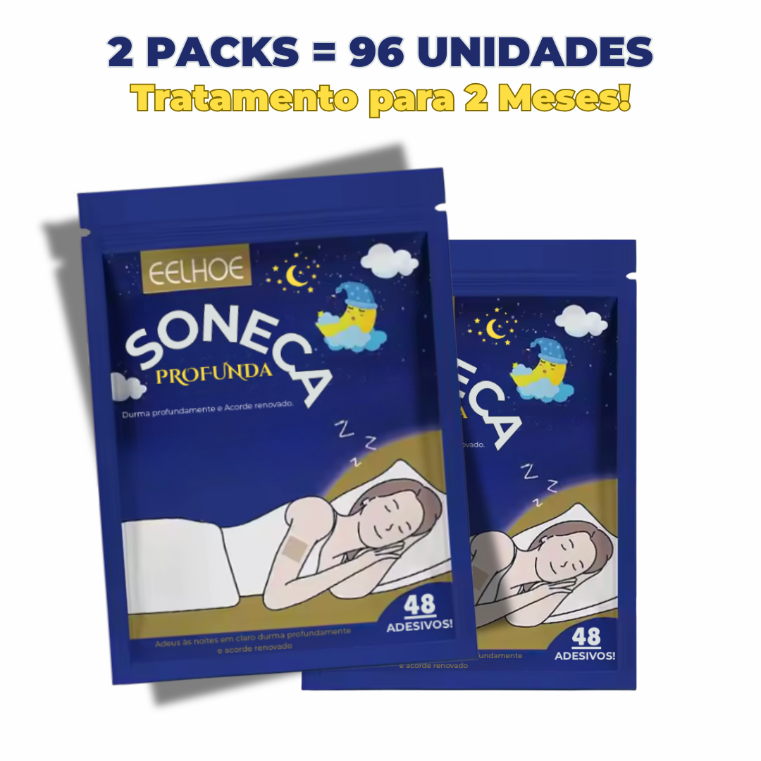 SonecaProfunda | ULTIMAS UNIDADES 🔥 PRÉ BLACK FRIDAY