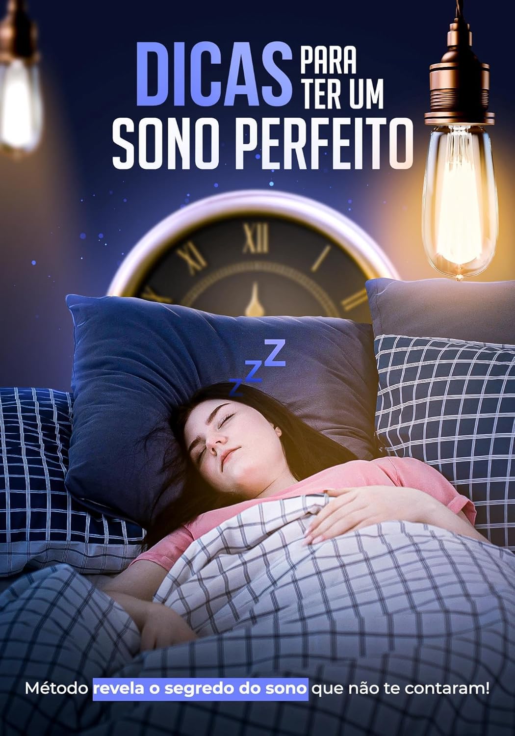 HIGIENE DO SONO: PASSO A PASSO DE COMO TER UM SONO DE QUALIDADE