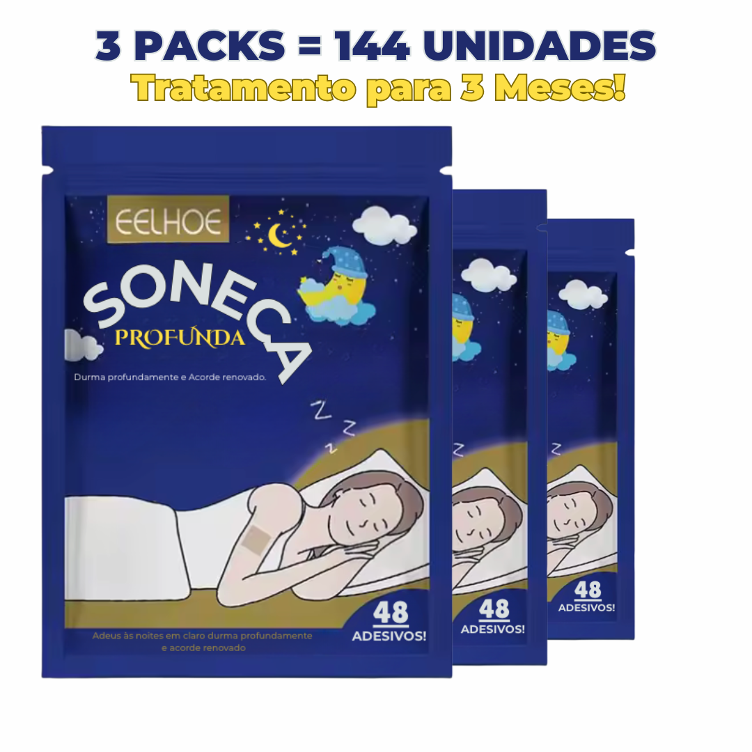 SonecaProfunda | ULTIMAS UNIDADES 🔥 PRÉ BLACK FRIDAY